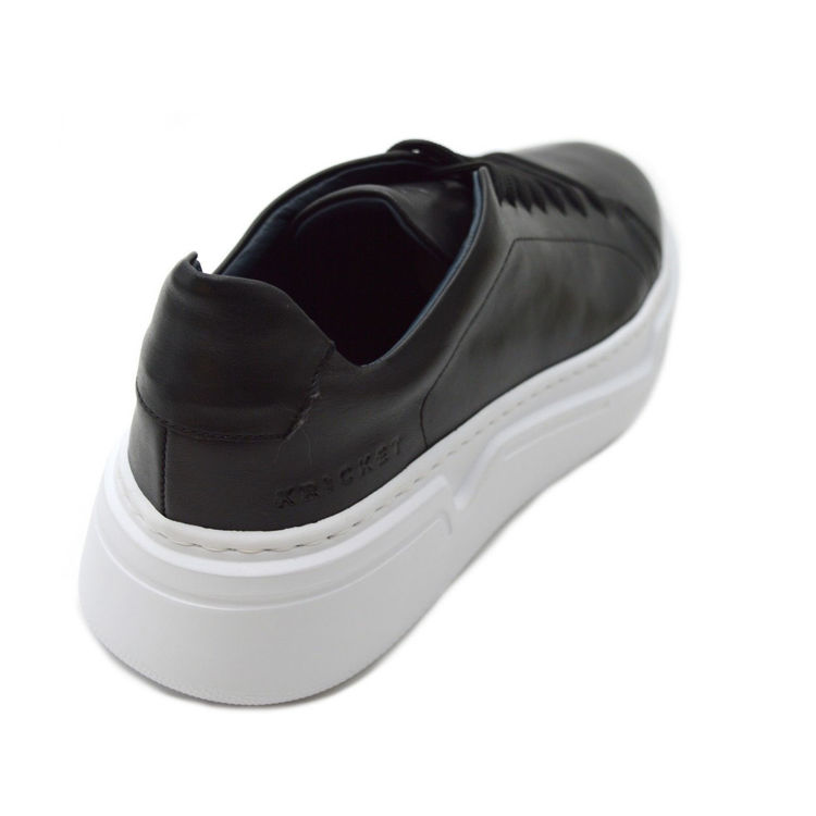 Εικόνα για Ανδρικά Sneakers KRICKET 100% Δέρμα