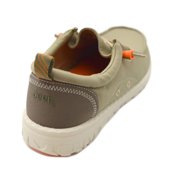 Εικόνα για Ανδρικά Αερόσολα Slip-Ons Jeep