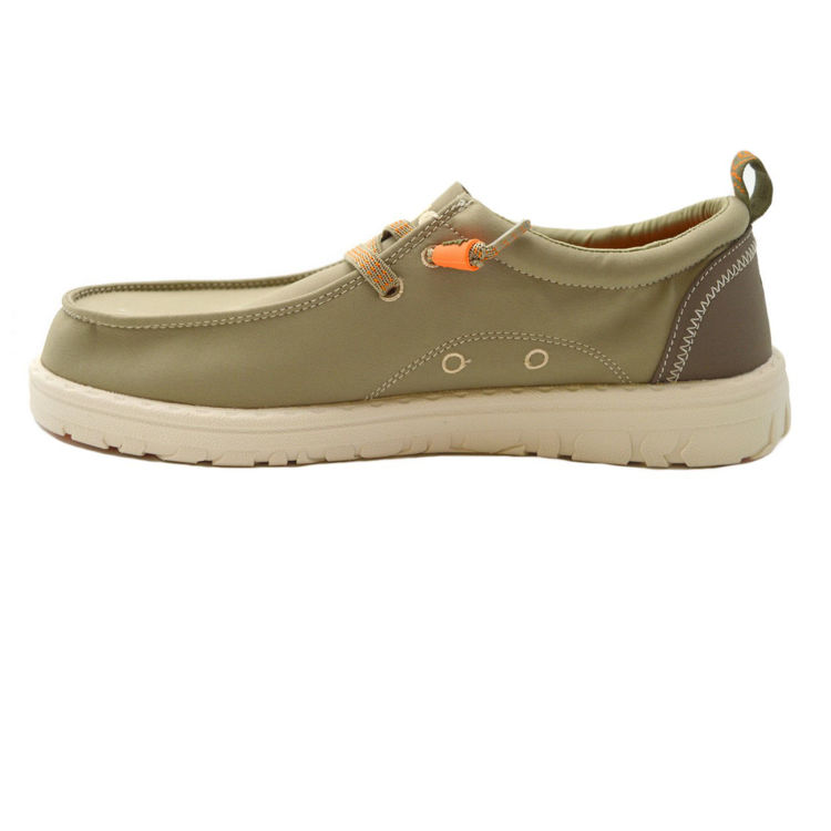 Εικόνα για Ανδρικά Αερόσολα Slip-Ons Jeep