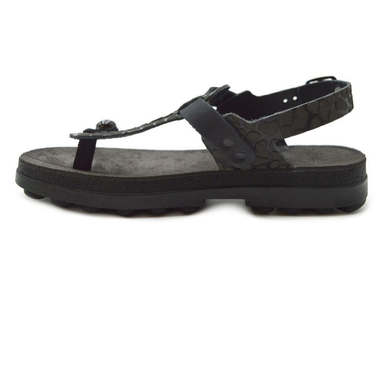 Εικόνα για Γυναικεία Ανατομικά Σανδάλια Fantasy Sandals 100% Δέρμα