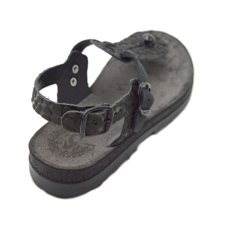 Εικόνα για Γυναικεία Ανατομικά Σανδάλια Fantasy Sandals 100% Δέρμα