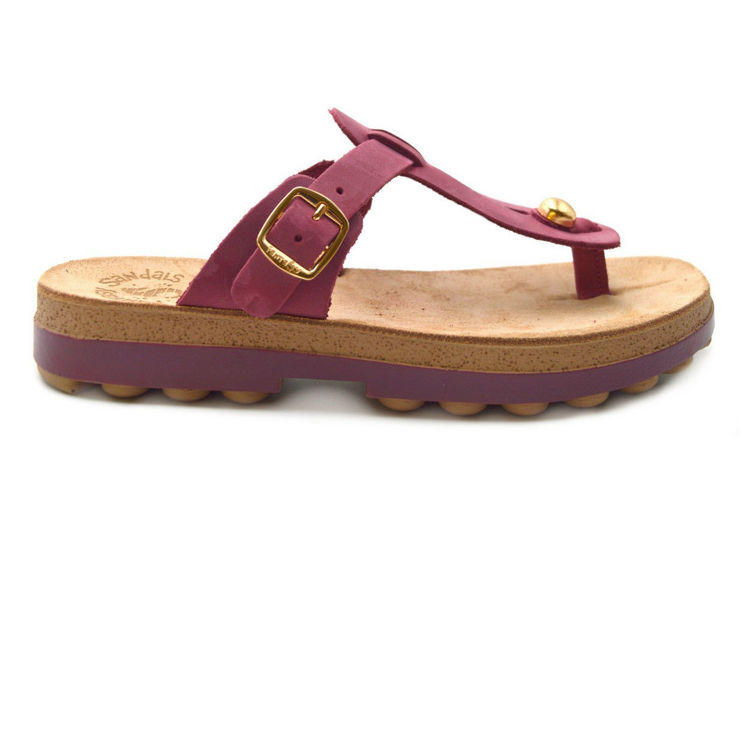 Εικόνα για Γυναικεία Ανατομικά Σανδάλια Fantasy Sandals 100% Δέρμα
