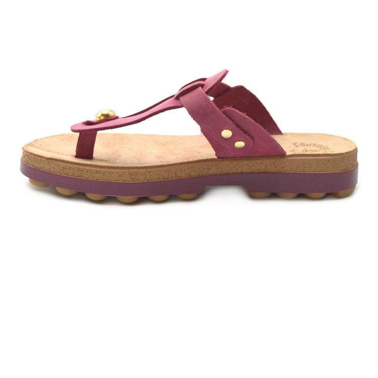 Εικόνα για Γυναικεία Ανατομικά Σανδάλια Fantasy Sandals 100% Δέρμα
