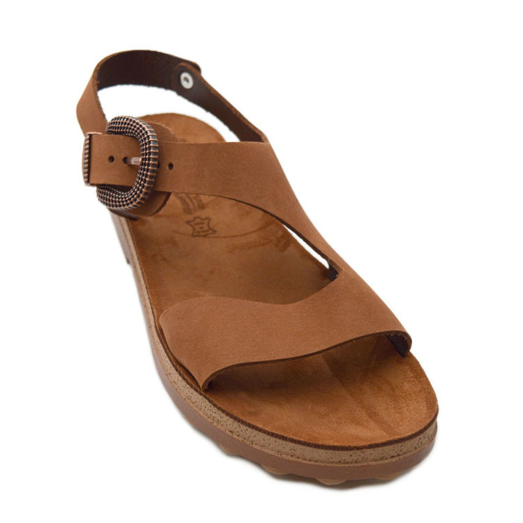 Εικόνα για Γυναικεία Ανατομικά Σανδάλια Fantasy Sandals 100% Δέρμα