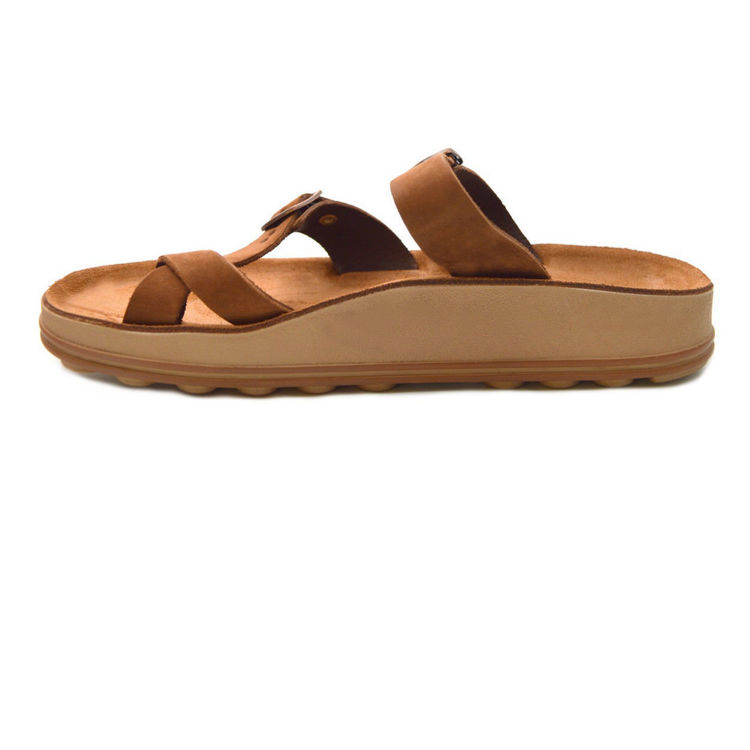 Εικόνα για Γυναικεία Ανατομικά Σανδάλια Fantasy Sandals 100% Δέρμα