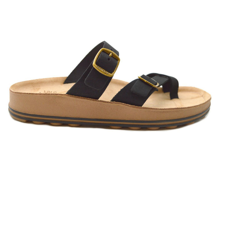 Εικόνα για Γυναικεία Ανατομικά Σανδάλια Fantasy Sandals 100% Δέρμα