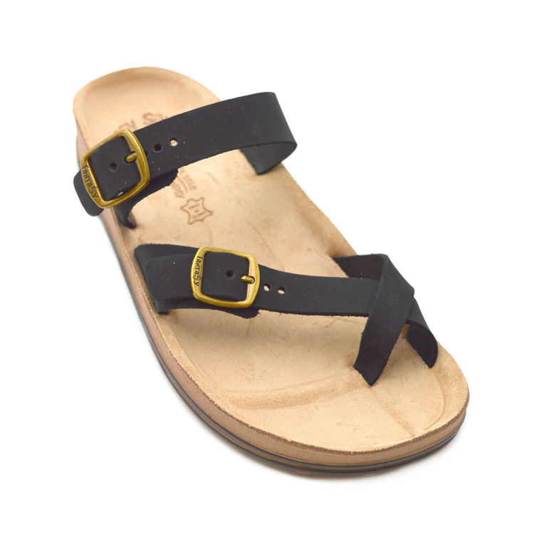 Εικόνα για Γυναικεία Ανατομικά Σανδάλια Fantasy Sandals 100% Δέρμα