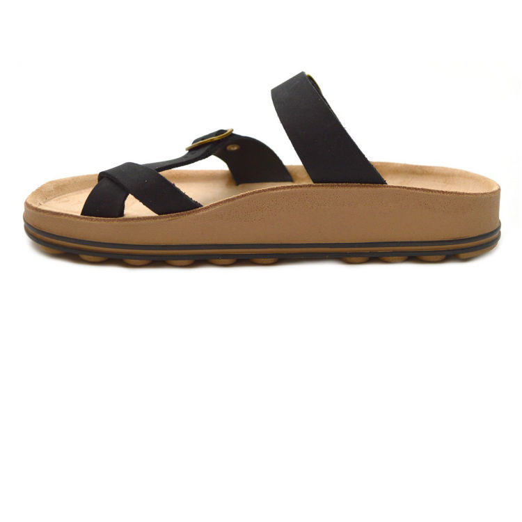 Εικόνα για Γυναικεία Ανατομικά Σανδάλια Fantasy Sandals 100% Δέρμα