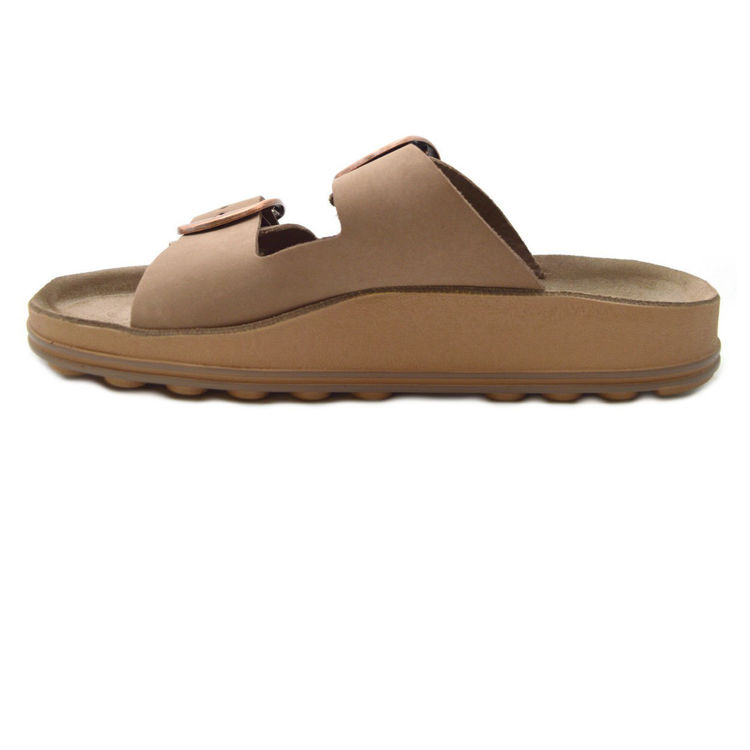 Εικόνα για Γυναικεία Ανατομικά Σανδάλια Fantasy Sandals 100% Δέρμα