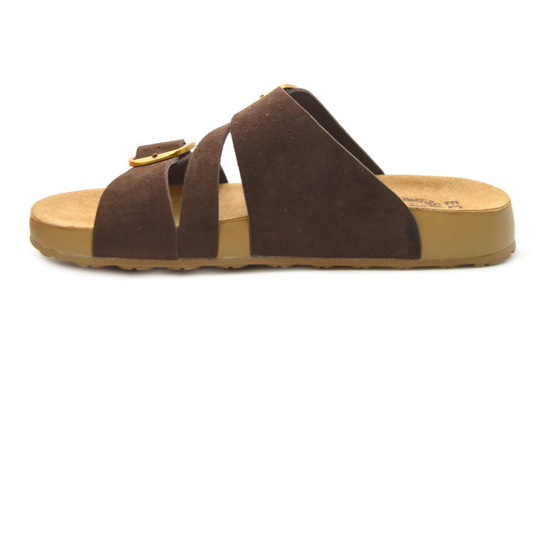 Εικόνα για Γυναικεία Ανατομικά Σανδάλια Fantasy Sandals 100% Δέρμα