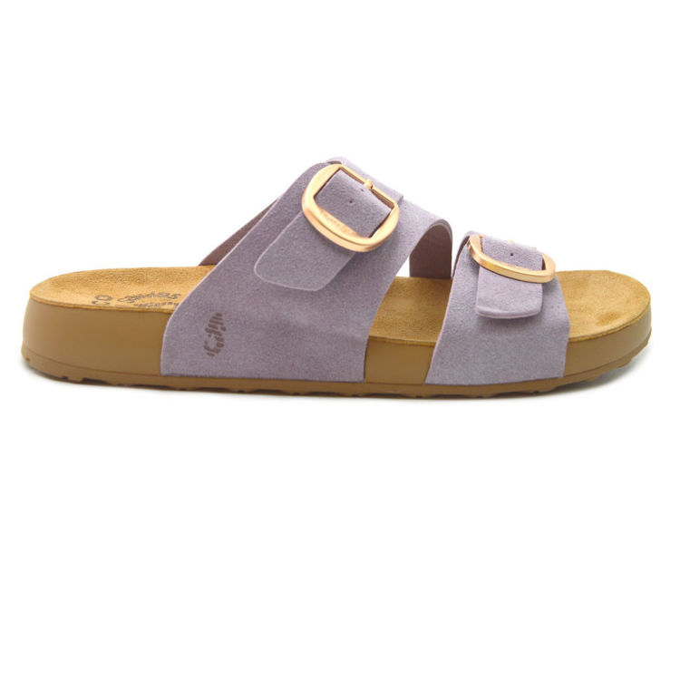 Εικόνα για Γυναικεία Ανατομικά Σανδάλια Fantasy Sandals 100% Δέρμα