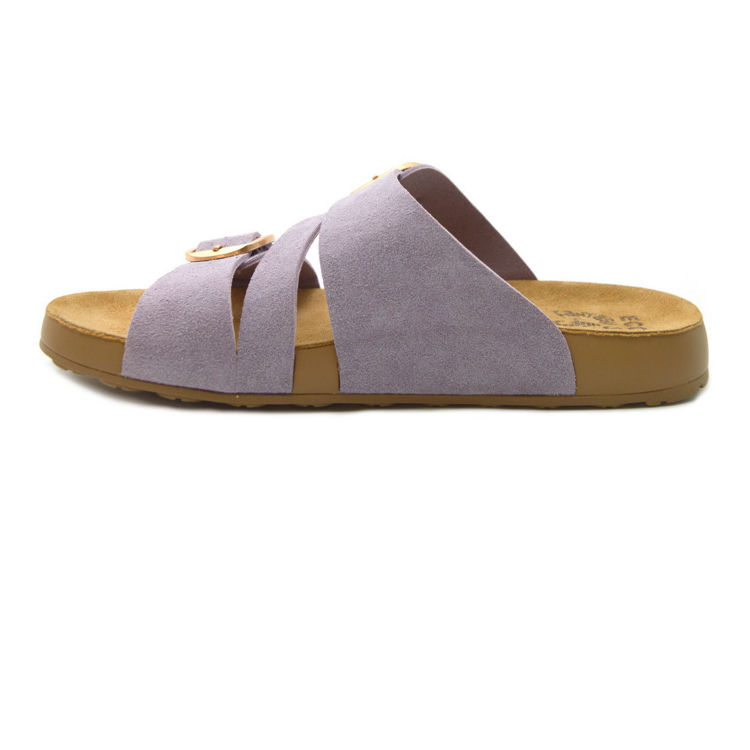 Εικόνα για Γυναικεία Ανατομικά Σανδάλια Fantasy Sandals 100% Δέρμα