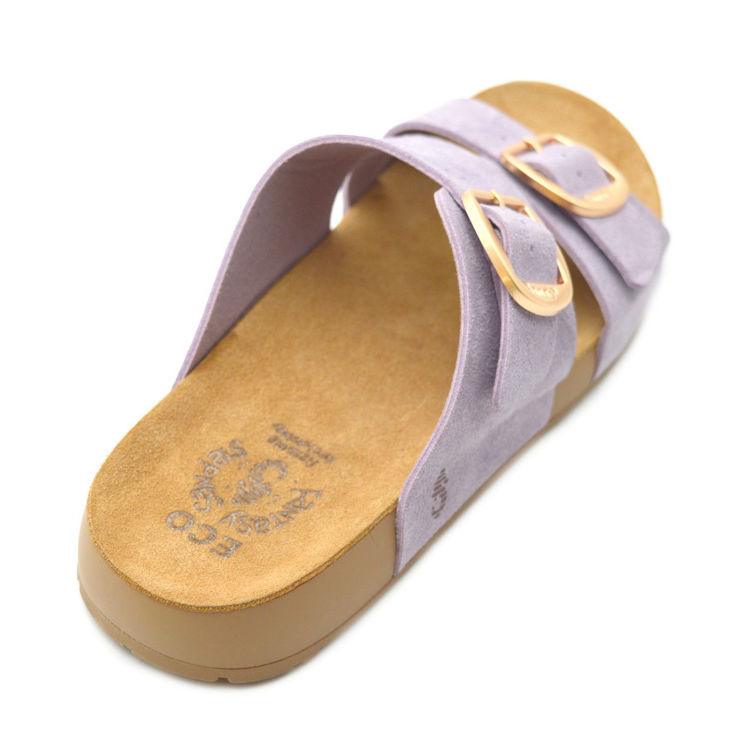 Εικόνα για Γυναικεία Ανατομικά Σανδάλια Fantasy Sandals 100% Δέρμα