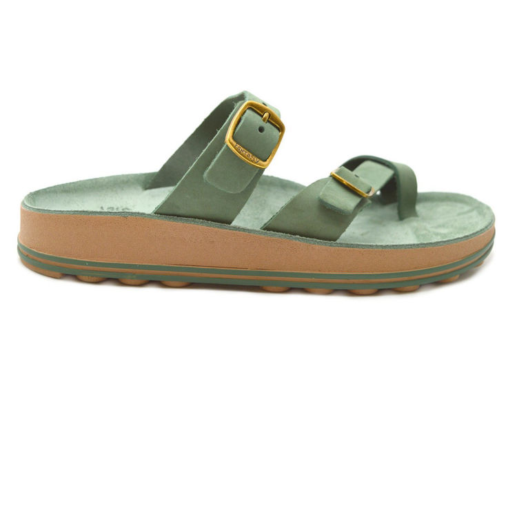 Εικόνα για Γυναικεία Ανατομικά Σανδάλια Fantasy Sandals 100% Δέρμα