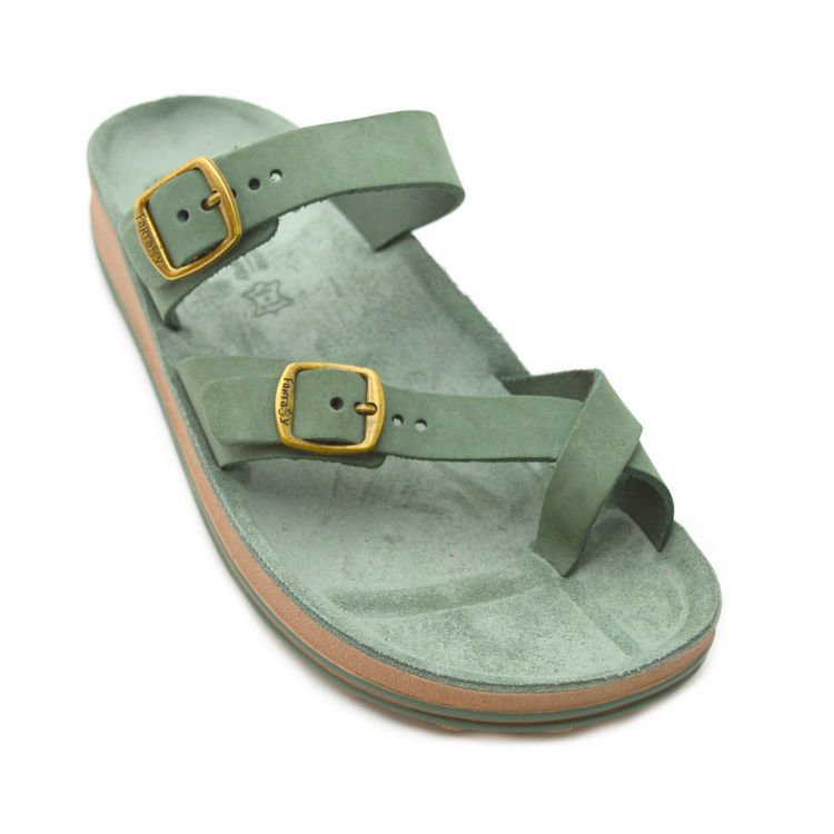 Εικόνα για Γυναικεία Ανατομικά Σανδάλια Fantasy Sandals 100% Δέρμα