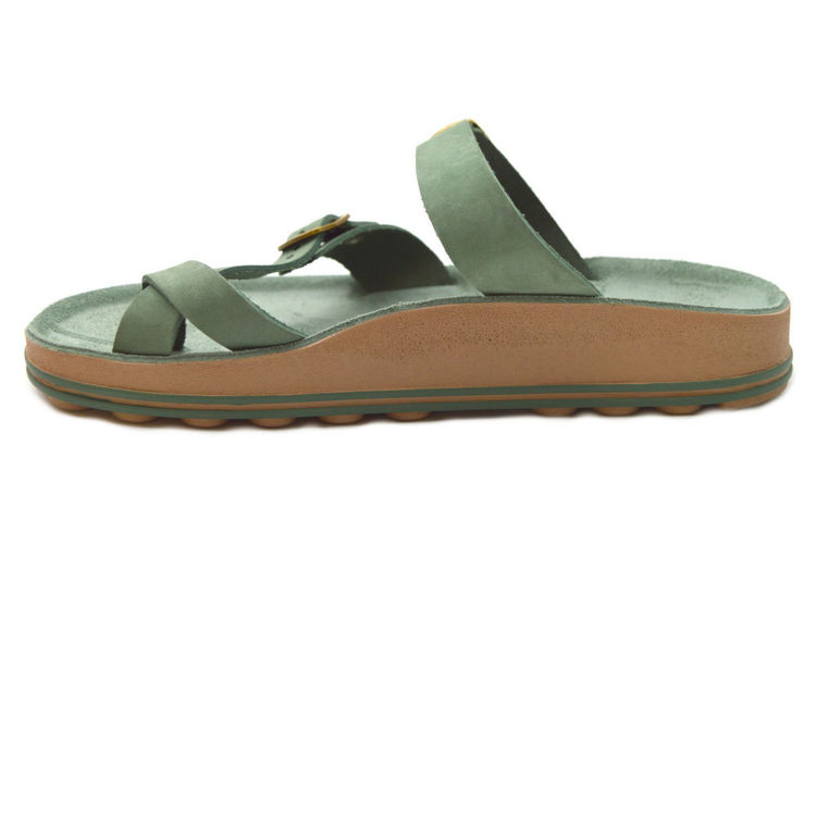 Εικόνα για Γυναικεία Ανατομικά Σανδάλια Fantasy Sandals 100% Δέρμα