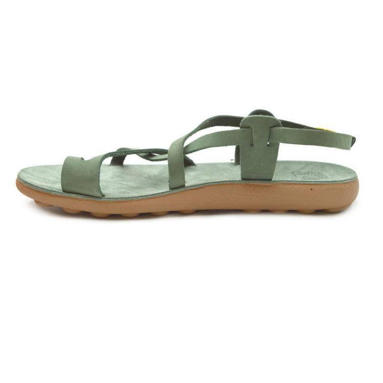 Εικόνα για Γυναικεία Ανατομικά Σανδάλια Fantasy Sandals 100% Δέρμα