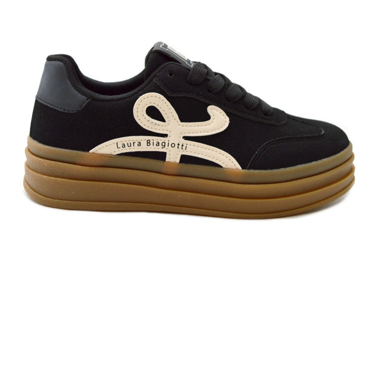 Εικόνα για Γυναικεία Sneakers Memory Foam LAURA BIAGIOTTI