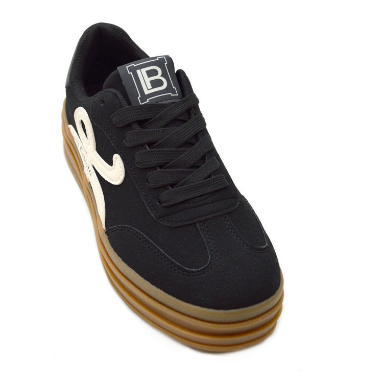 Εικόνα για Γυναικεία Sneakers Memory Foam LAURA BIAGIOTTI