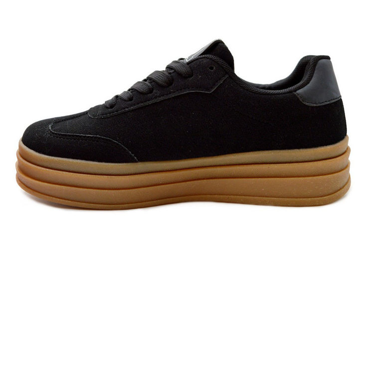 Εικόνα για Γυναικεία Sneakers Memory Foam LAURA BIAGIOTTI
