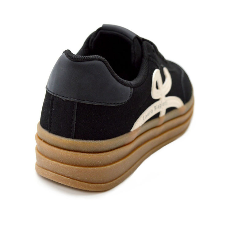 Εικόνα για Γυναικεία Sneakers Memory Foam LAURA BIAGIOTTI