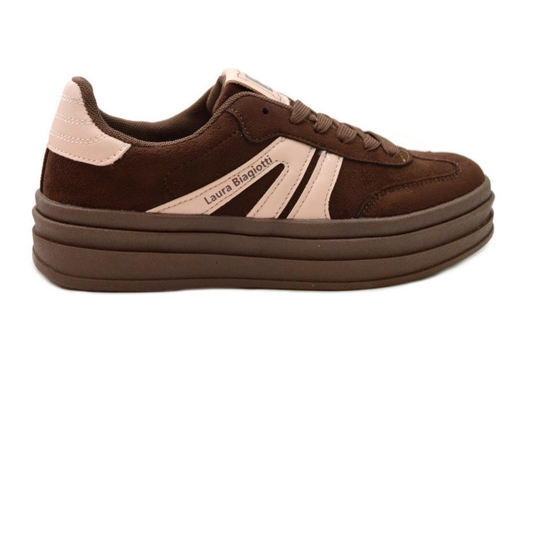 Εικόνα για Γυναικεία Sneakers Memory Foam LAURA BIAGIOTTI