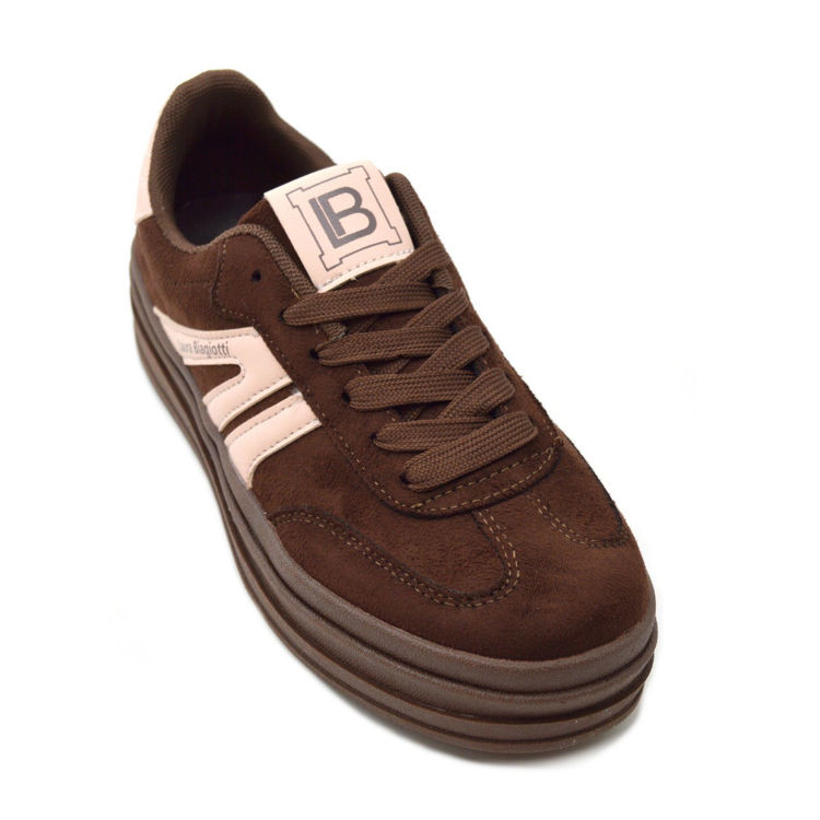 Εικόνα για Γυναικεία Sneakers Memory Foam LAURA BIAGIOTTI
