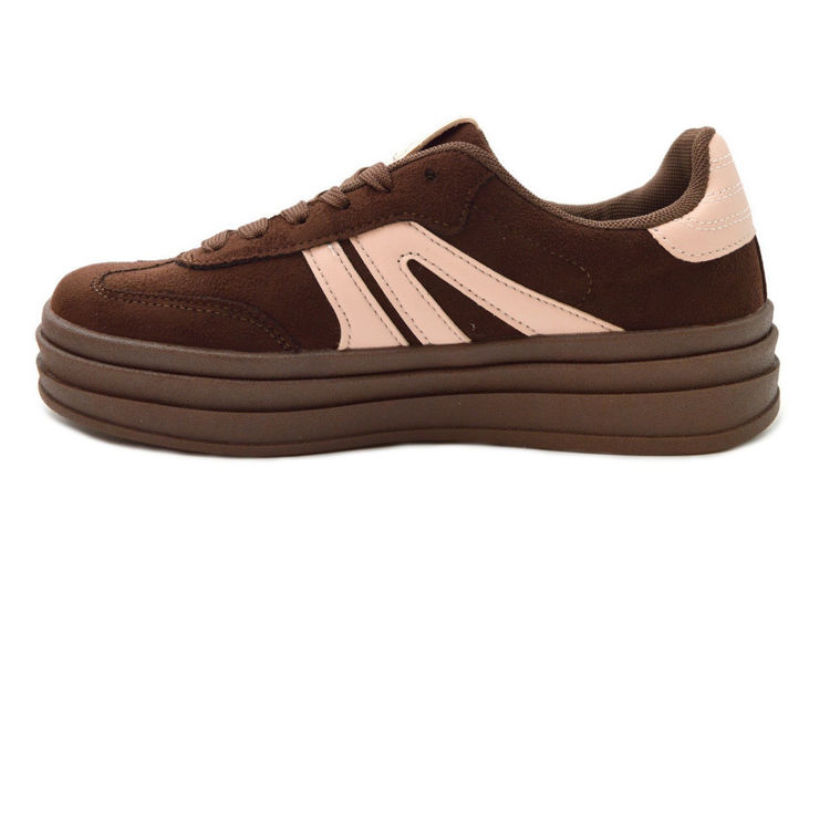 Εικόνα για Γυναικεία Sneakers Memory Foam LAURA BIAGIOTTI