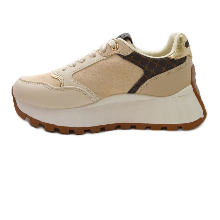 Εικόνα για Γυναικεία Sneakers Memory Foam LAURA BIAGIOTTI