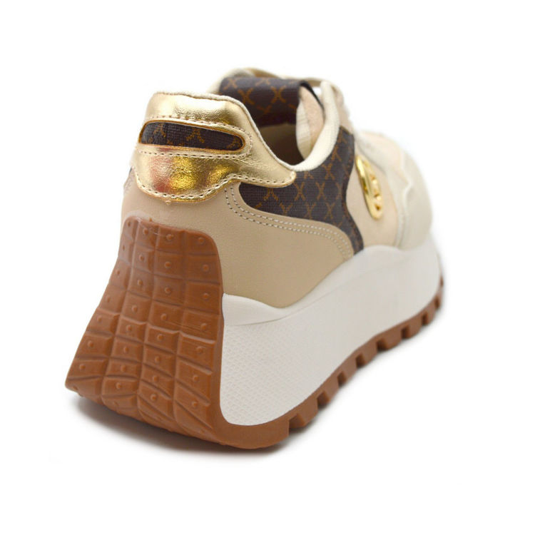 Εικόνα για Γυναικεία Sneakers Memory Foam LAURA BIAGIOTTI