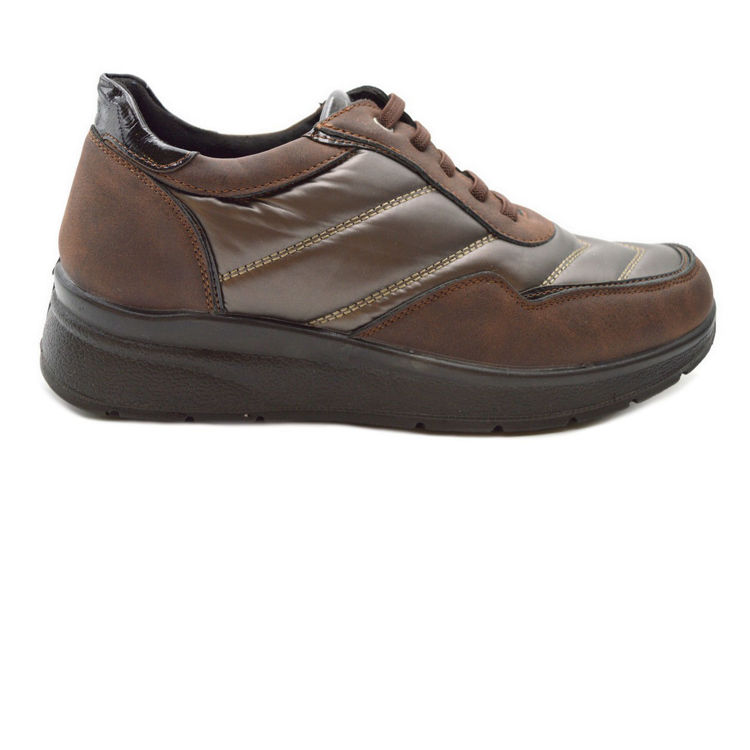 Εικόνα για Γυναικεία sneakers Αερόσολα MEMORY FOAM