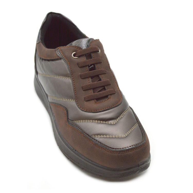 Εικόνα για Γυναικεία sneakers Αερόσολα MEMORY FOAM