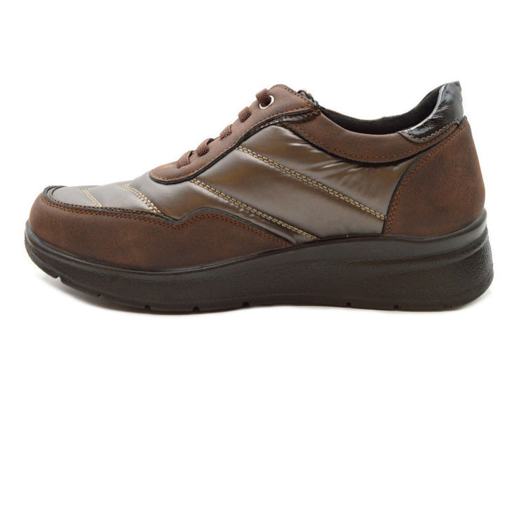 Εικόνα για Γυναικεία sneakers Αερόσολα MEMORY FOAM