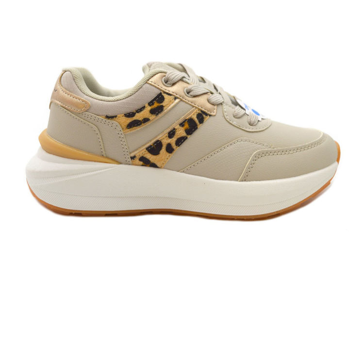 Εικόνα για Γυναικεία Αερόσολα Sneakers MEMORY FOAM JHAYBER