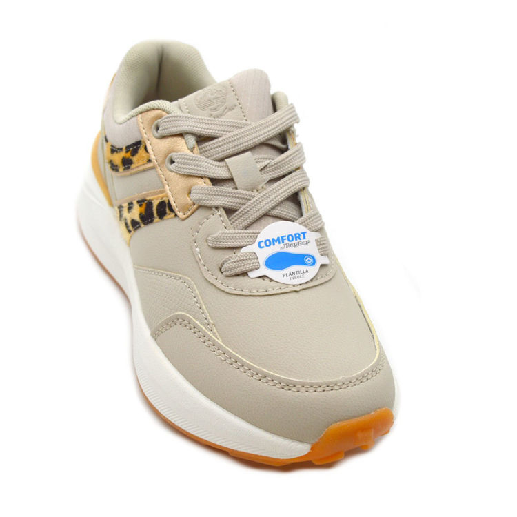 Εικόνα για Γυναικεία Αερόσολα Sneakers MEMORY FOAM JHAYBER