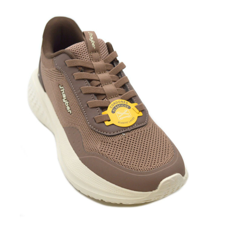 Εικόνα για Γυναικεία Αερόσολα Sneakers MEMORY FOAM JHAYBER
