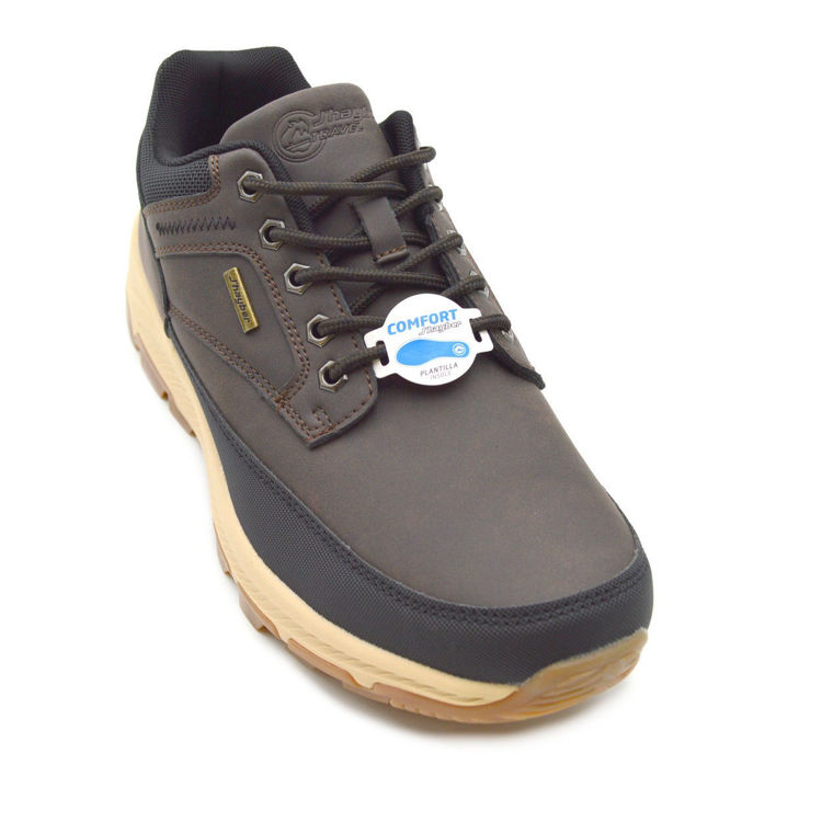 Εικόνα για Ανδρικά Αερόσολα Sneakers MEMORY FOAM JHAYBER