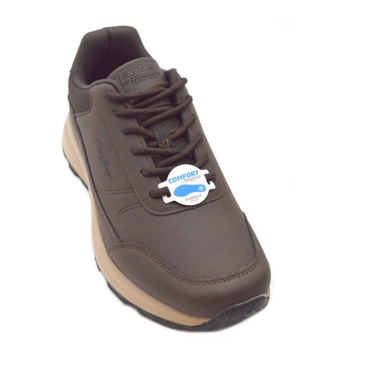 Εικόνα για Ανδρικά Αερόσολα Sneakers MEMORY FOAM JHAYBER