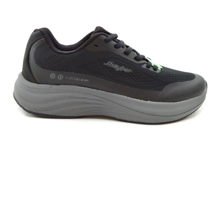 Εικόνα για Ανδρικά Αερόσολα Sneakers MEMORY FOAM JHAYBER