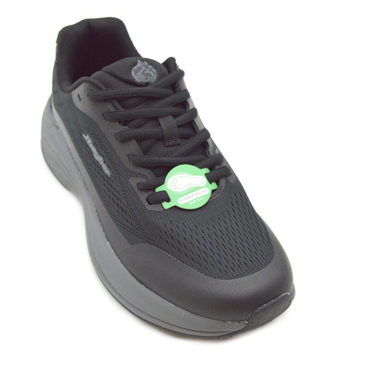 Εικόνα για Ανδρικά Αερόσολα Sneakers MEMORY FOAM JHAYBER