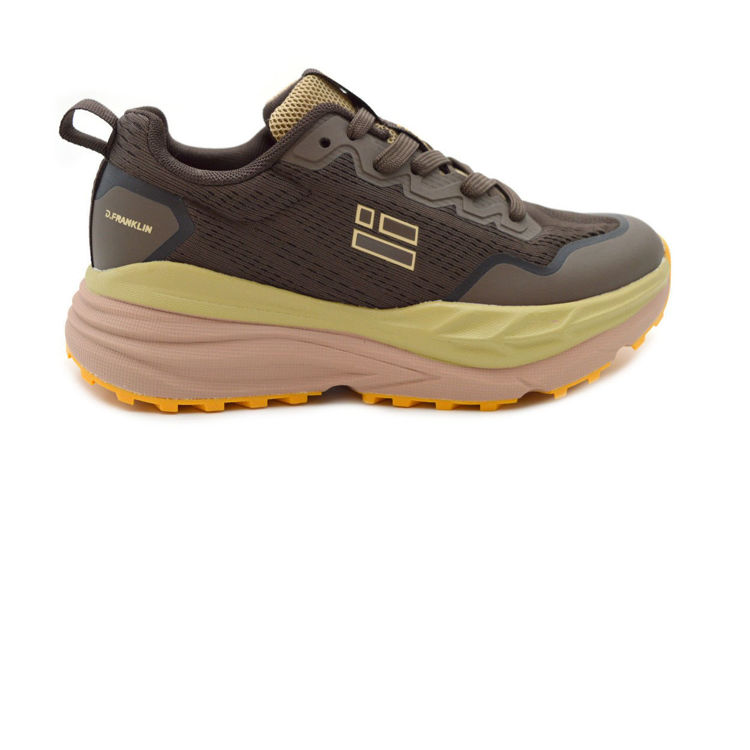 Εικόνα για Γυναικεία Αερόσολα Sneakers MEMORY FOAM