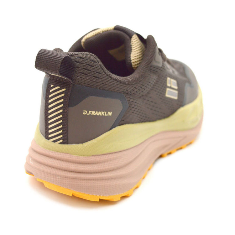 Εικόνα για Γυναικεία Αερόσολα Sneakers MEMORY FOAM