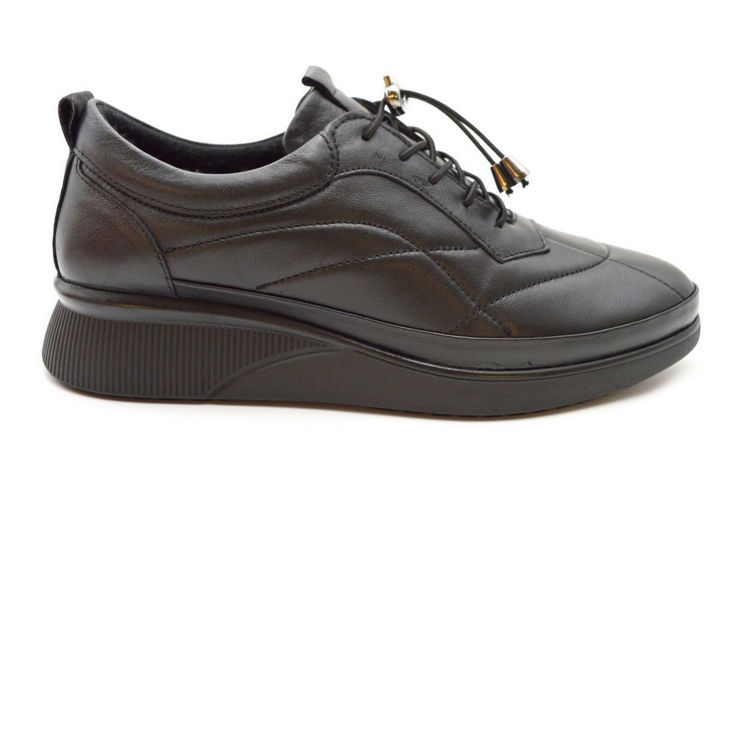 Εικόνα για Γυναικεία Αερόσολα Sneakers 100% Δέρμα