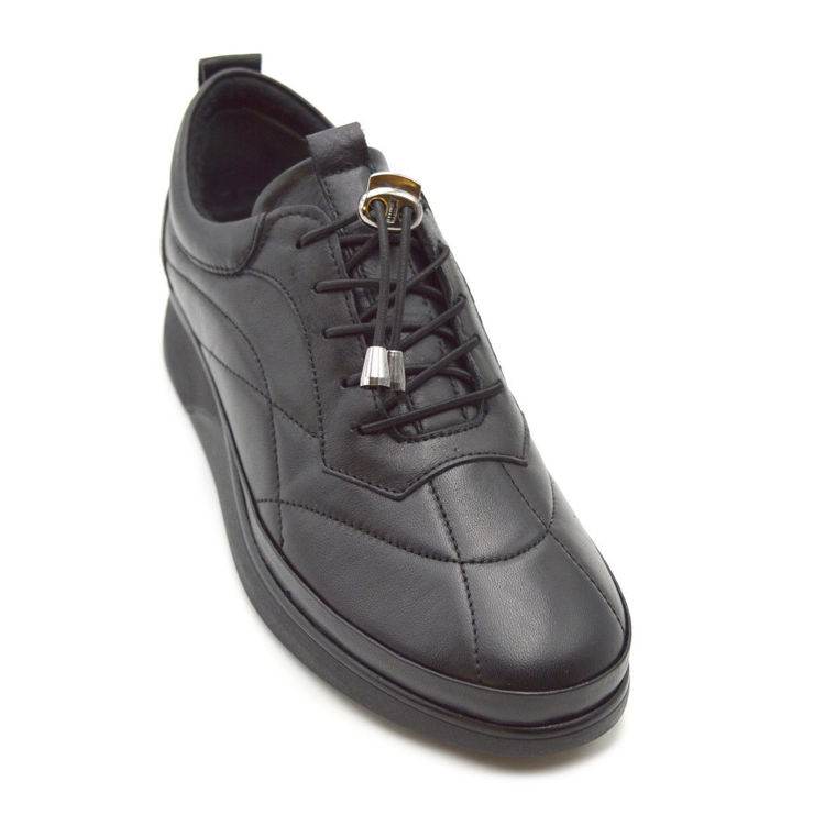 Εικόνα για Γυναικεία Αερόσολα Sneakers 100% Δέρμα
