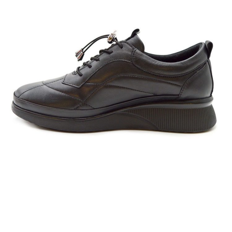 Εικόνα για Γυναικεία Αερόσολα Sneakers 100% Δέρμα