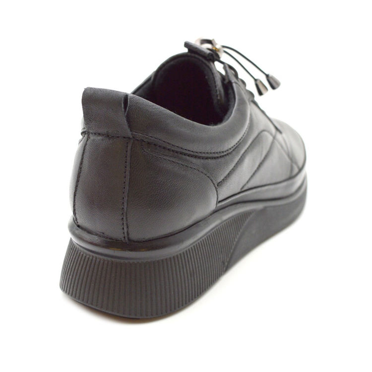 Εικόνα για Γυναικεία Αερόσολα Sneakers 100% Δέρμα