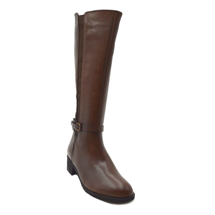 Εικόνα για Γυναικείες Αερόσολα Μπότες 100% Δέρμα