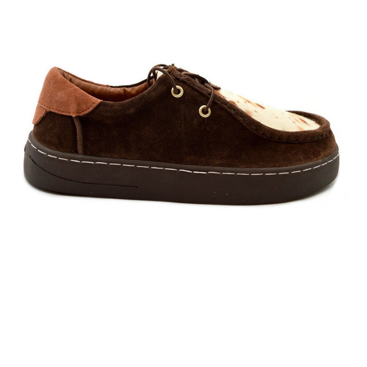 Εικόνα για Γυναικεία Loafers YOKONO 100% Δέρμα