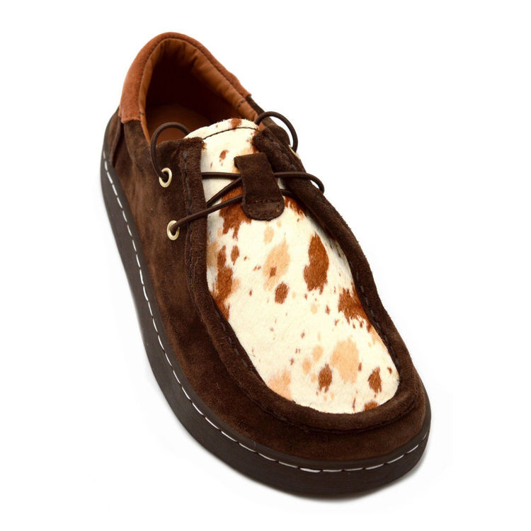 Εικόνα για Γυναικεία Loafers YOKONO 100% Δέρμα
