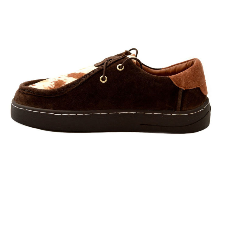 Εικόνα για Γυναικεία Loafers YOKONO 100% Δέρμα